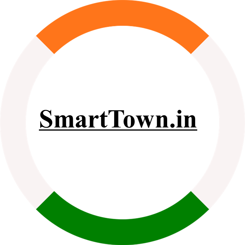 SmartTown Project Logo
